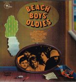 The Beach Boys 