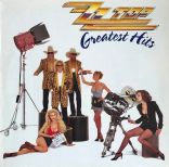 ZZ Top greatest hits