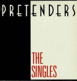 The  Pretenderrs