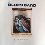 the blues band
