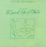 Stevie Wonder. The secret life of plants
