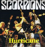 Scorpions   Hurrican