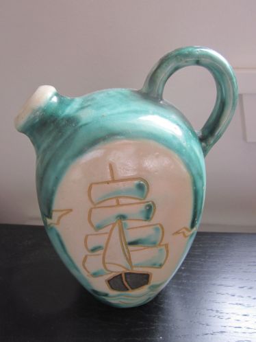 Haunsø keramik