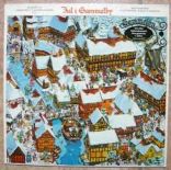 Jul i Gammelby vinyl