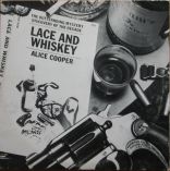 Alice cooper Lace and whiskey