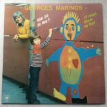 Georges Marinos   Kan du se mig