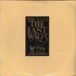The Band   the last waltz