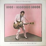 Neil Young and the Shooking Pinks