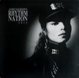 Janet Jackson rhythm nation 1814