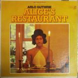 Arlo Guthrie   Alice's restaurant