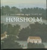 Et historisk protræt af Hørsholm