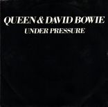 Queen & David Bowie