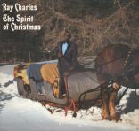 Ray Charles  the spirit of christmas
