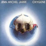 Jean Michel Jarre  Oxygene