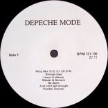 Depeche mode  Pimp mix