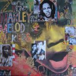 Ziggy Marley and the Melody Makers