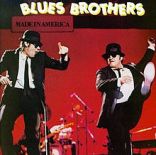 Blues Brothers Briefcase full of blues