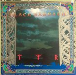 Black Sabbath TYR