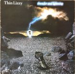 Thin Lizzy  Thunder