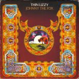 Thin Lizzy Johnny the fox