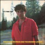 Jonathan Richman and the modern lovers
