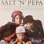 Salt ´n´ pepa
