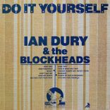 Ian Dury and the Blockheads