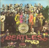 Sgt Peppers 