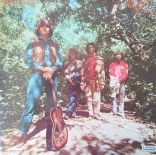   Creedence Clearwater Revival  Green River
