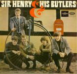 Sir Henry and his Butlers