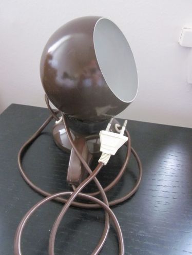 kuglelampe E.S.Horn a/s