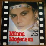 Minna Mogensen