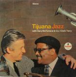 Clark Terry Tijuana Jazz