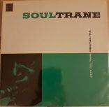 John Coltrane  Soultrane
