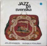 Jan Johansson  Jazz på svenska