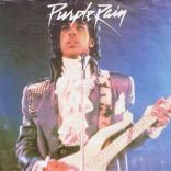 Prince  Purple Rain