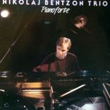 Nikolaj Bentzon trio