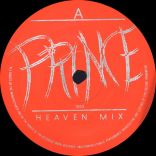 PrinceHeaven mix