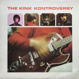 the kinks , Kontroversy