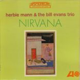 Herbie Mann & the Bill Evans Trio