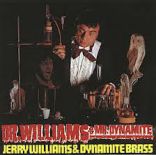 Jerry Williams & Dynamite Brass