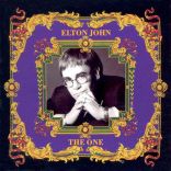 Elton John the one
