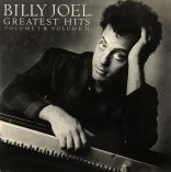 Billy Joel  