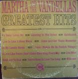 Martha and the Vandellas