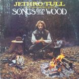 Jethro Tull Songs from the wood