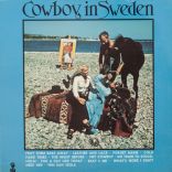 Lee Hazlewood, Cowboy in Sweden