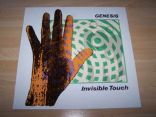 genesis  invisble touch
