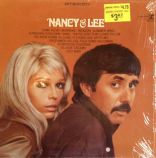 Nancy og Lee