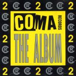 Coma Records the album 2
