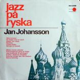 Jan Johansson  Jazz på ryska
